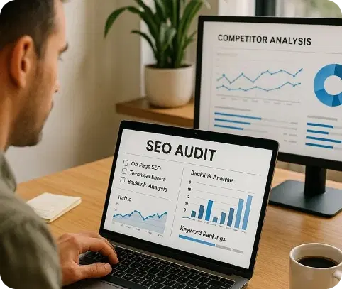 Technical SEO Audits