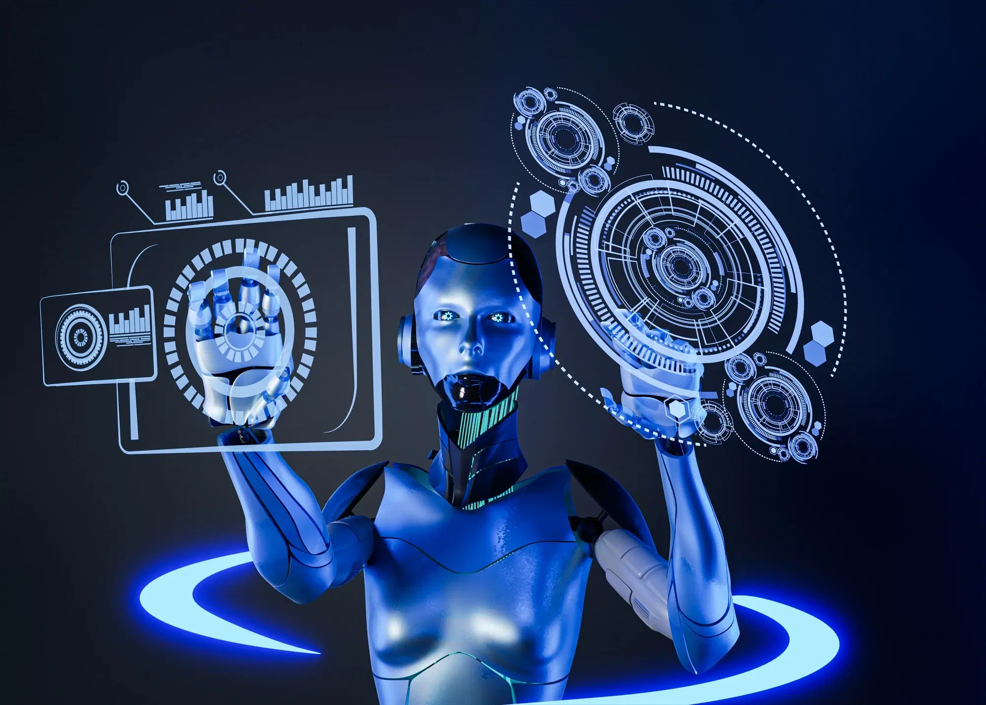 AI & Machine Learning