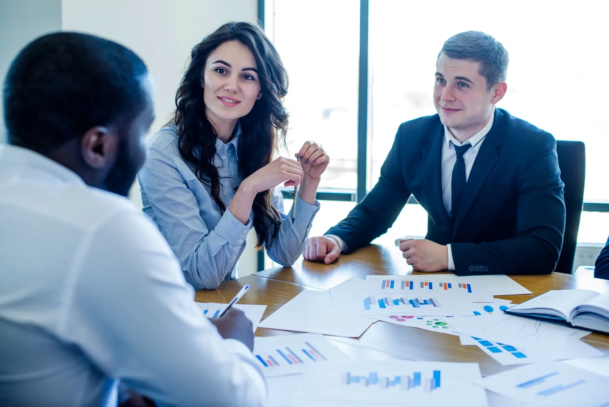 Brand Consulting