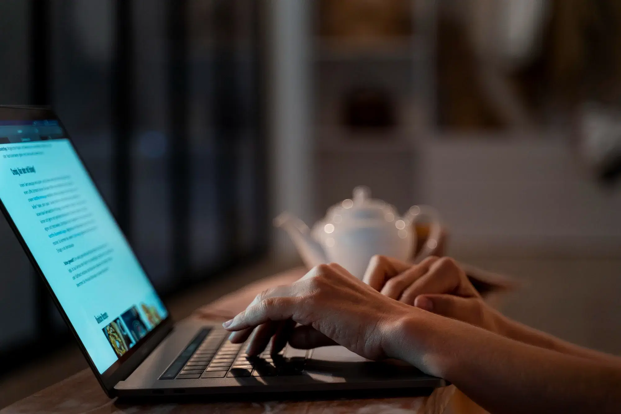 Content Marketing