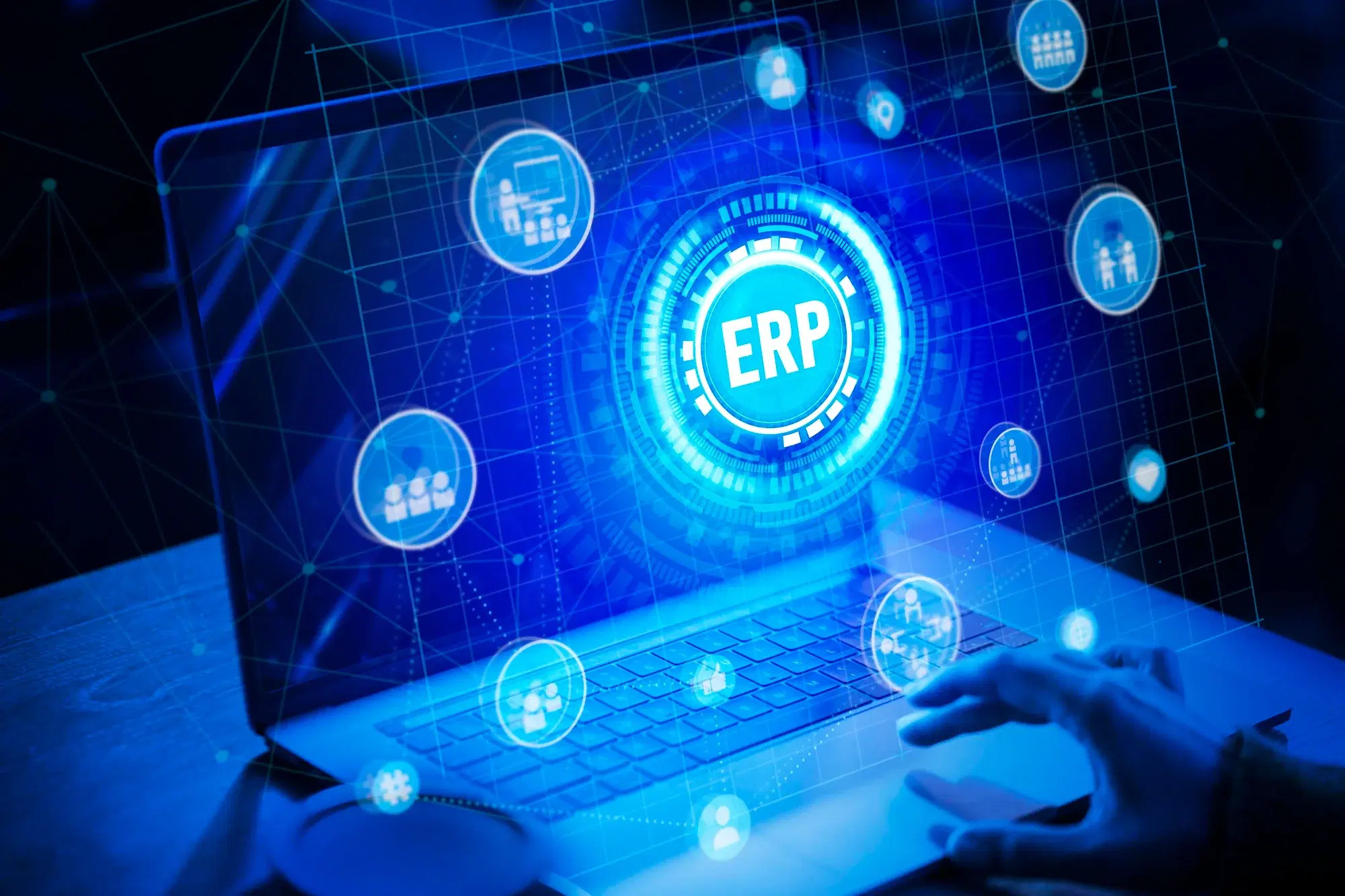 ERP
