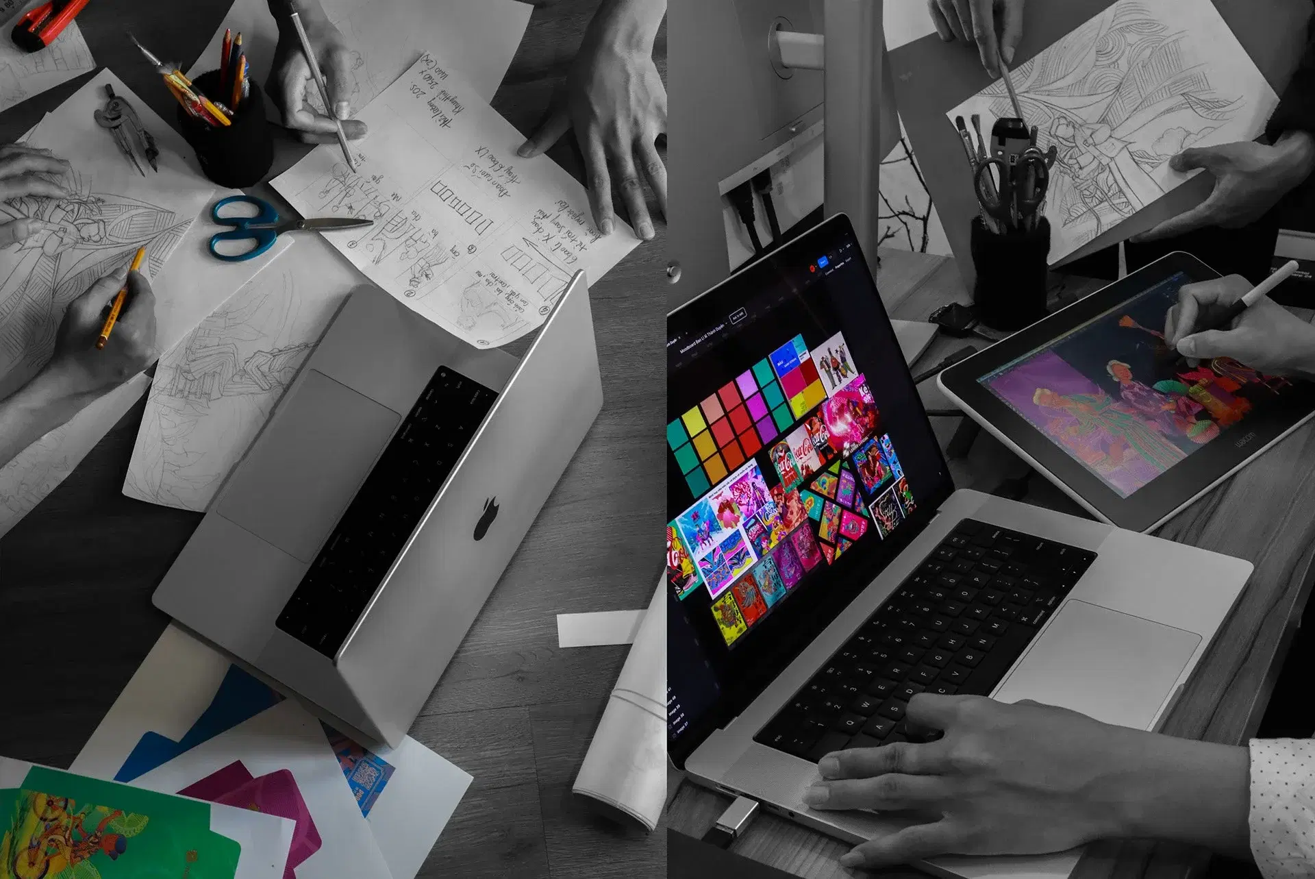 Graphic Design
