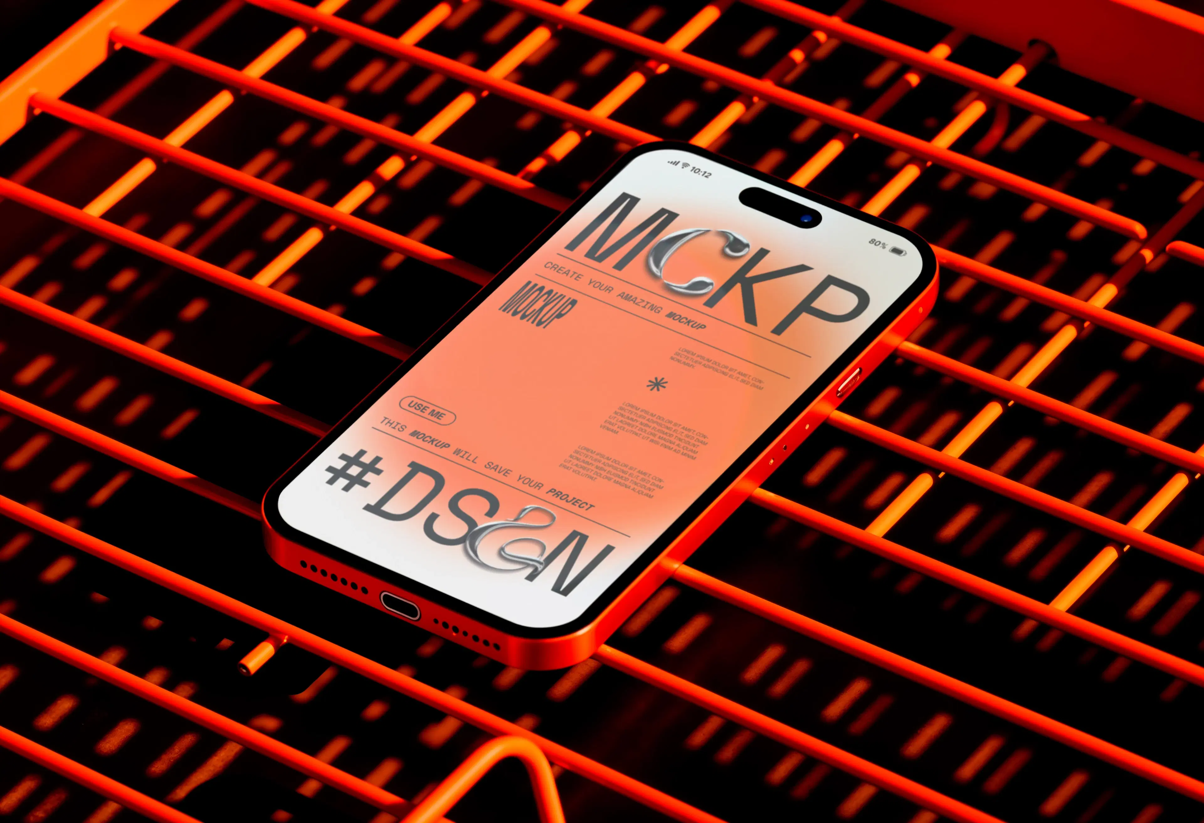 Mobile Experience