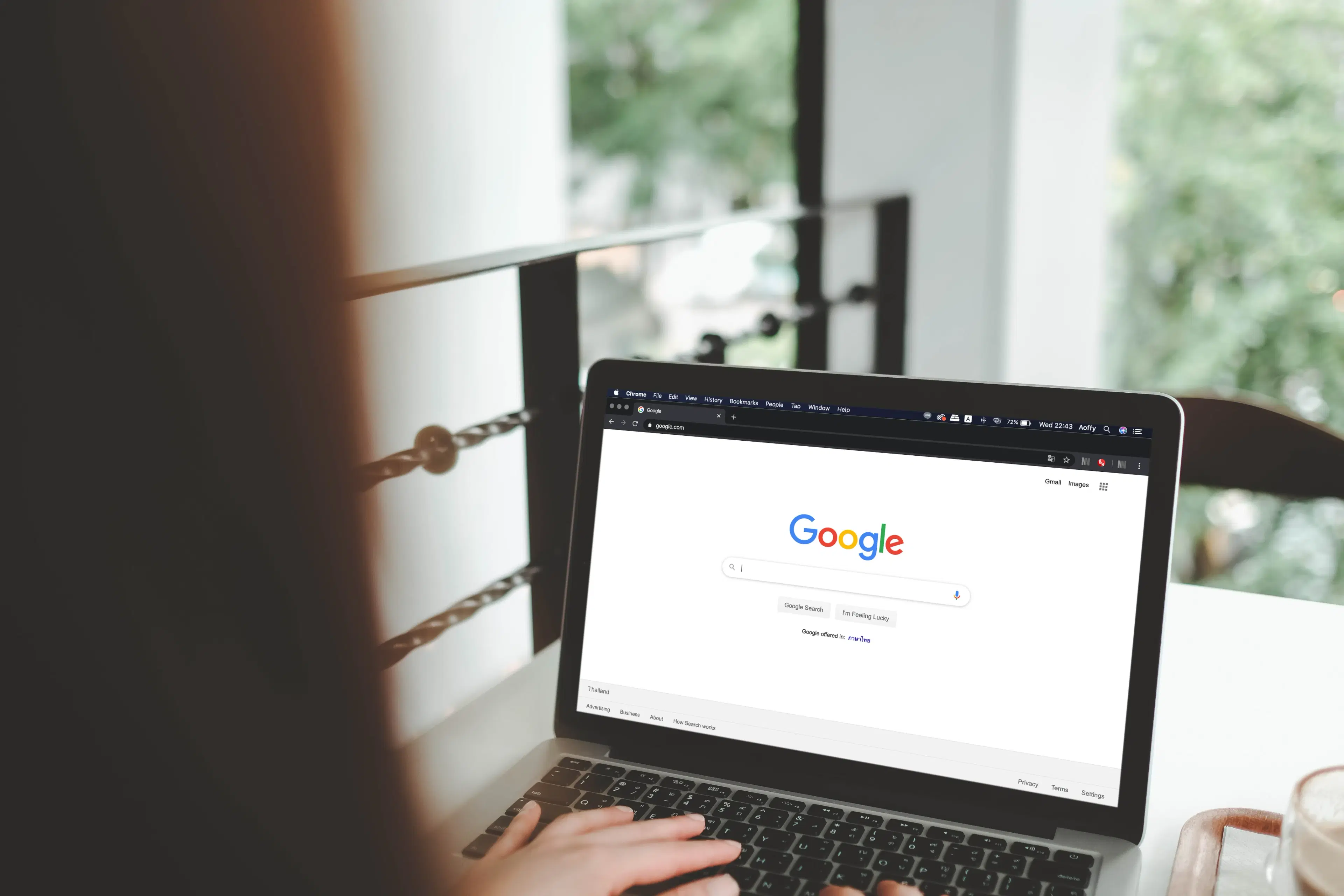 Search Engine Optimisation