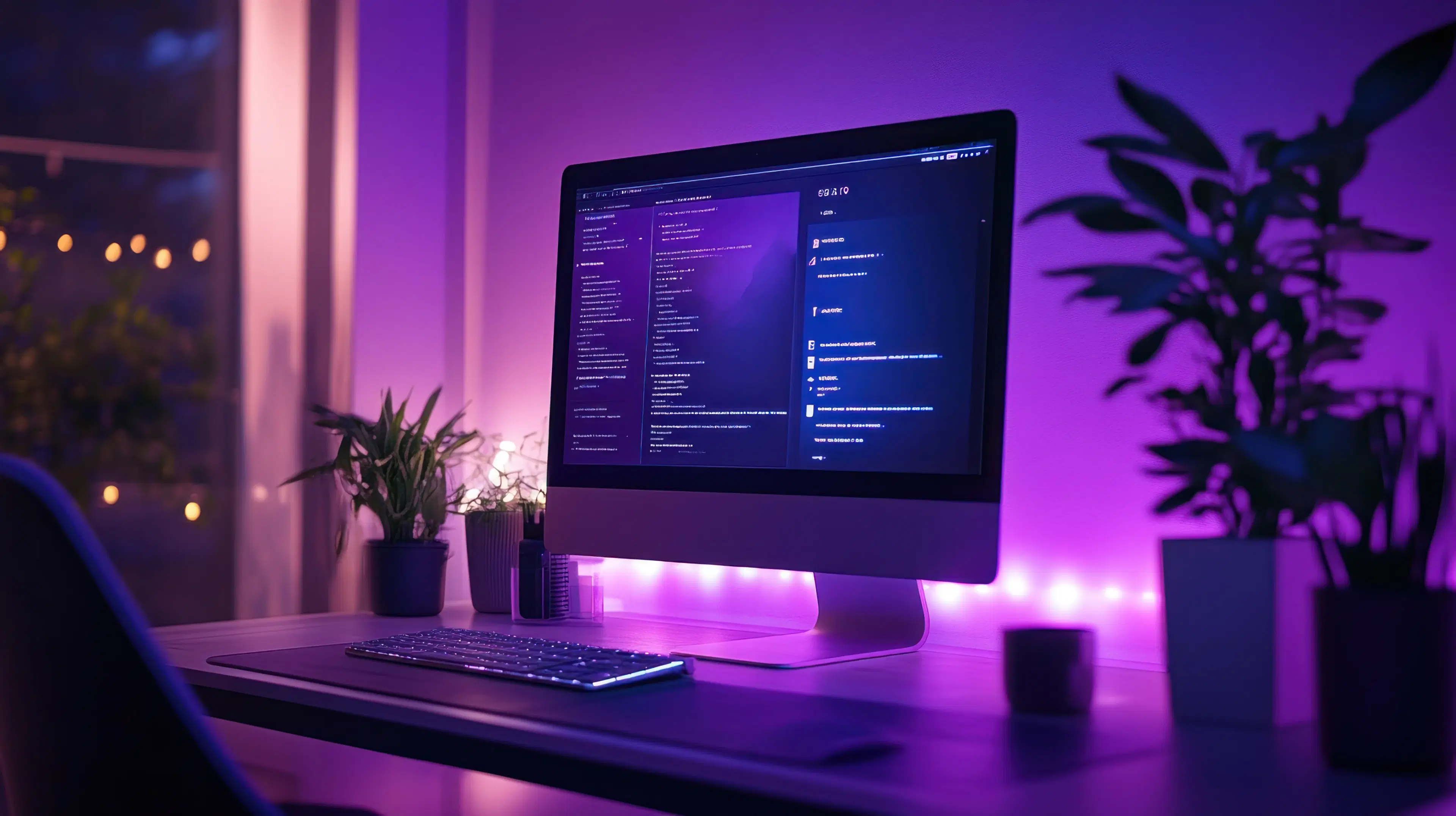 Web Development