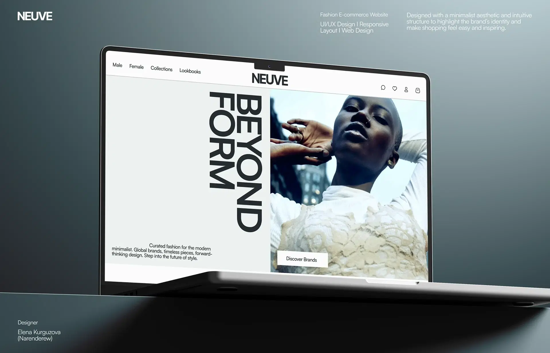 Website Design