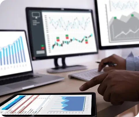 Analytics & Reporting