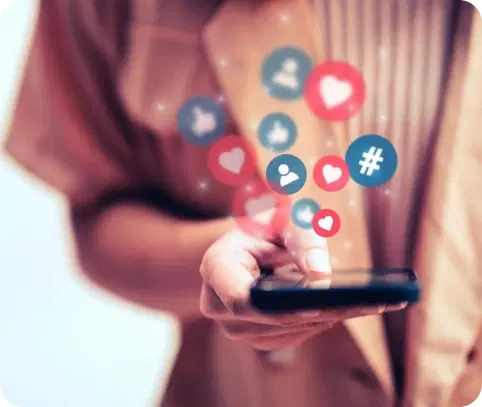 Social Media Optimisation