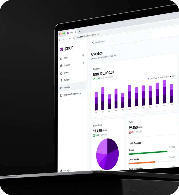 Team working together