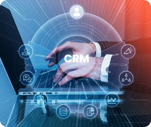 CRM Development