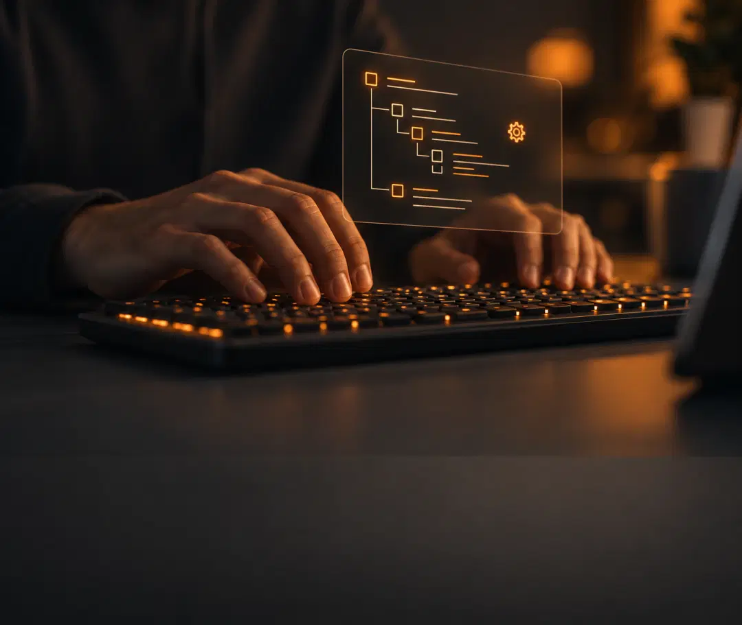 Technical and Structured Content Optimisation