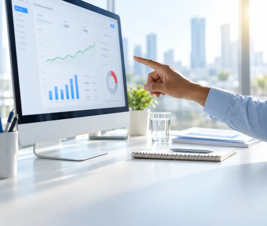 AI Search Visibility Analysis