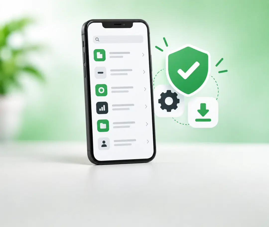 Android App Development Services