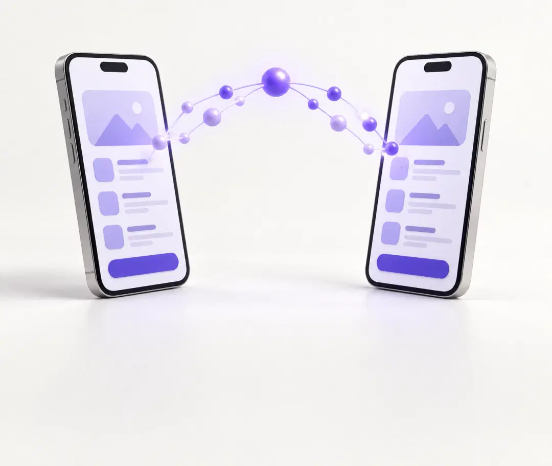 Cross-Platform App Development