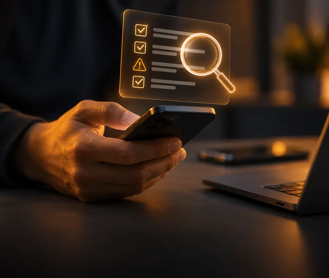 App Testing & Quality Assurance