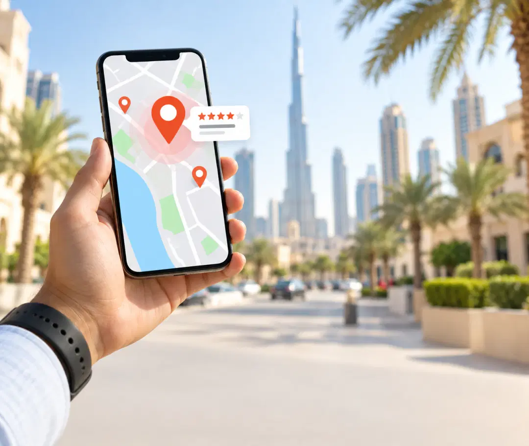 Local SEO Services
