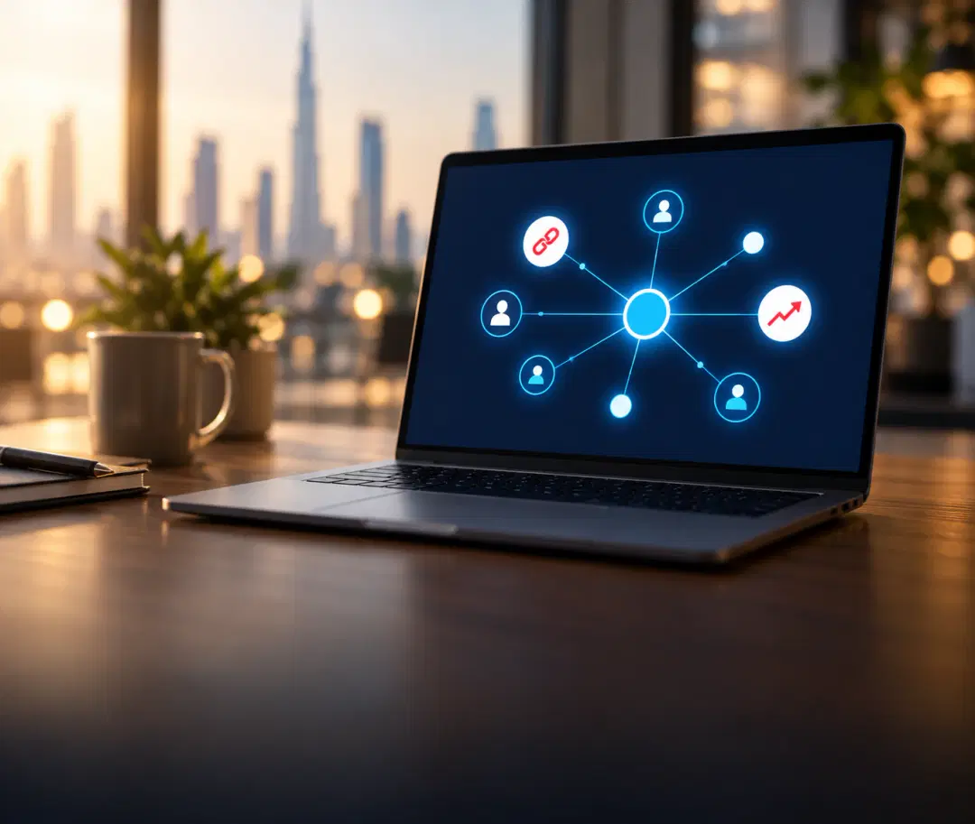 Off-Page SEO & Authority Building