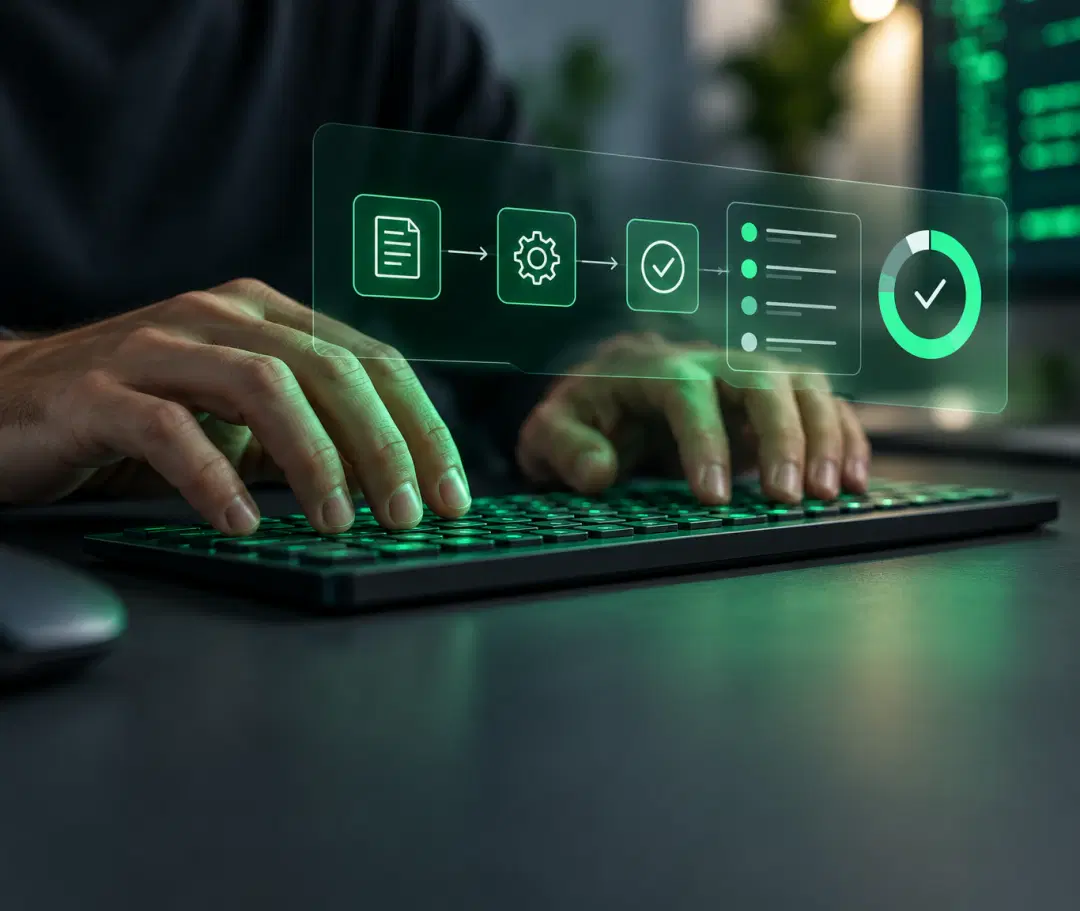 Web Application Development