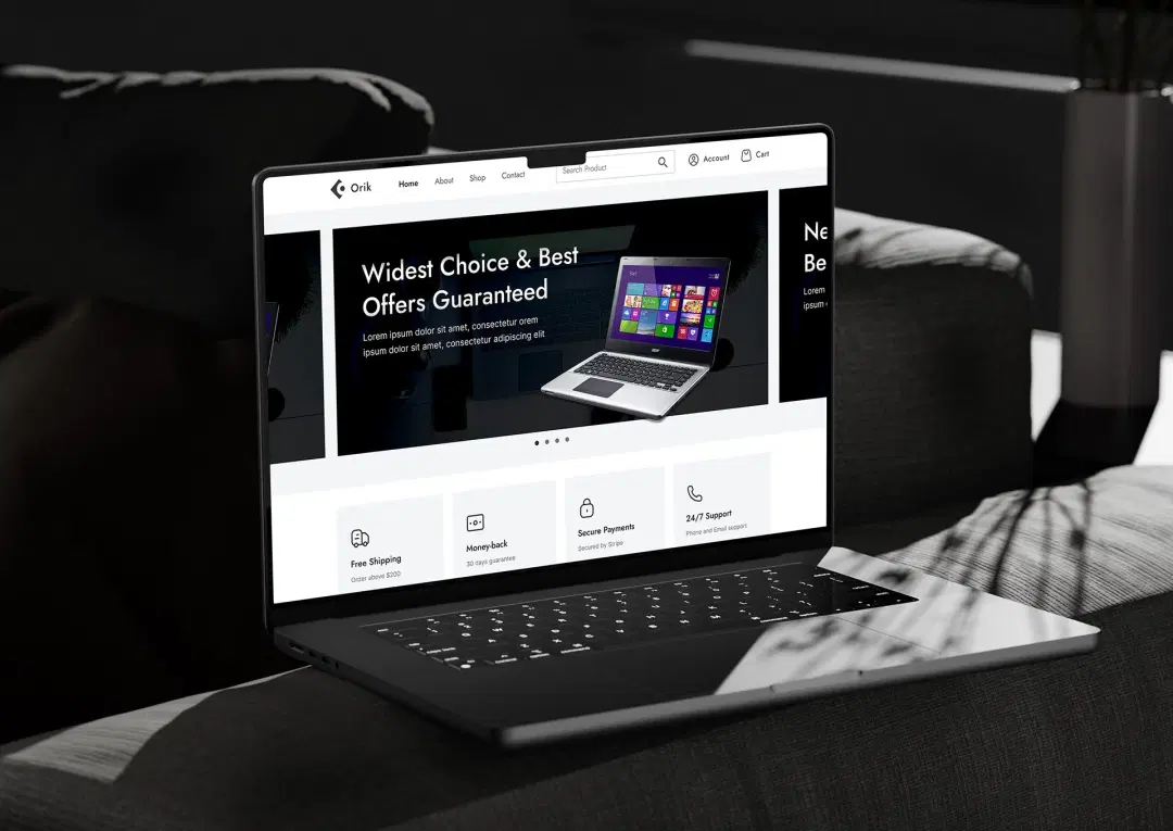 Predictive Analytics & Data Modelling