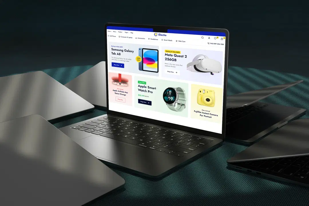 Natural Language Processing (NLP)