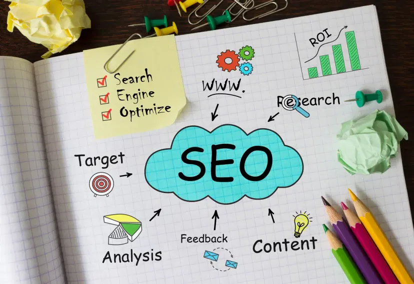 Boost Your Website’s Visibility: Essential SEO Tips