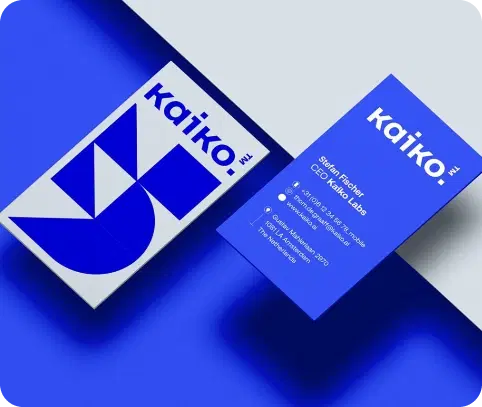 Rebranding & Brand Refresh