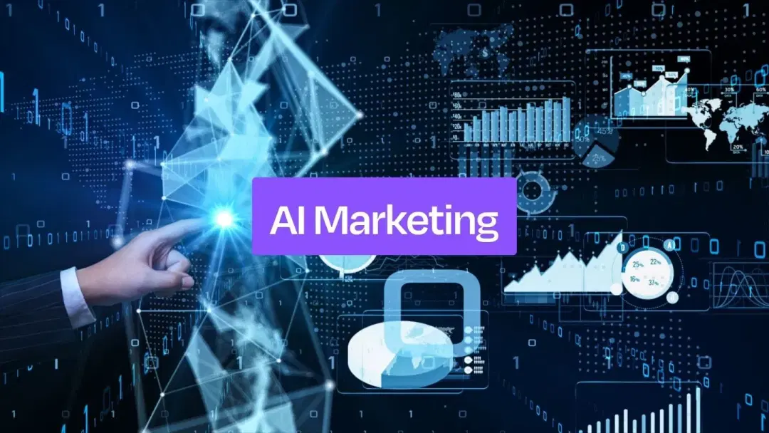 AI-Powered Marketing Automation