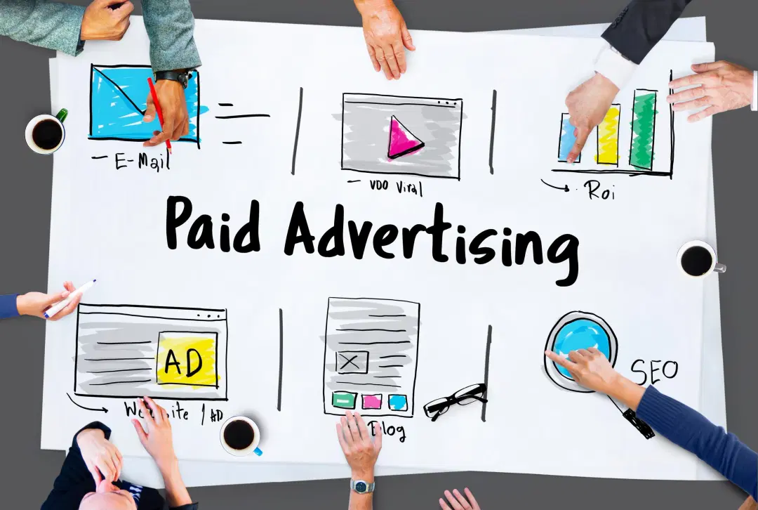 Paid Advertising Campaigns