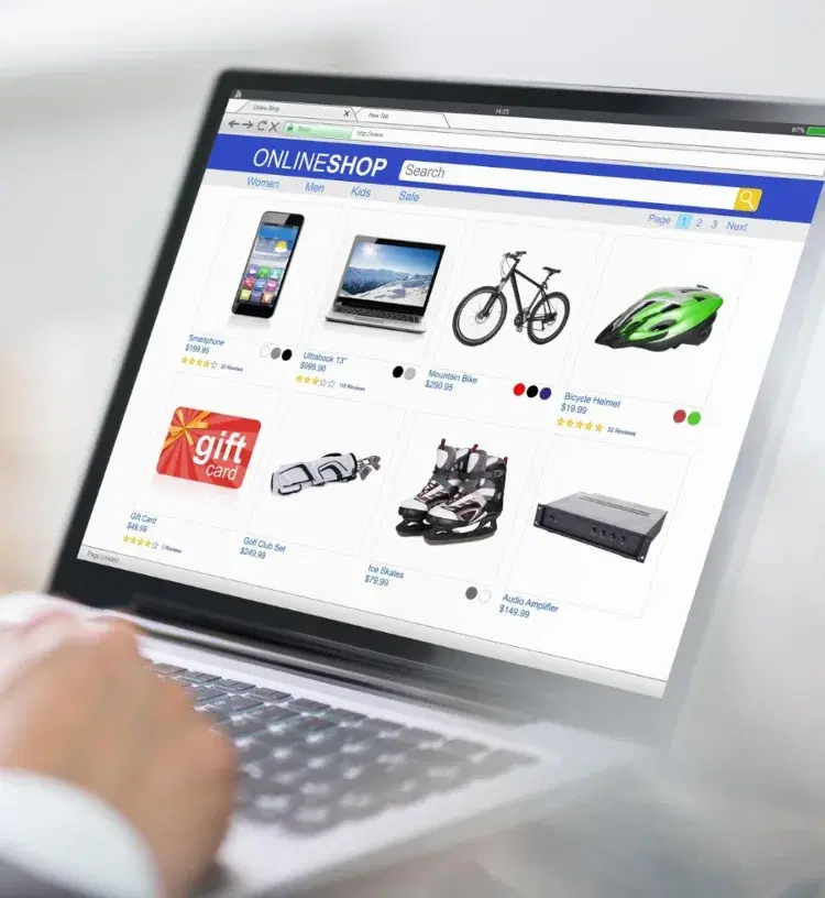 E-commerce marketplace management services in UAE and Saudi Arabia