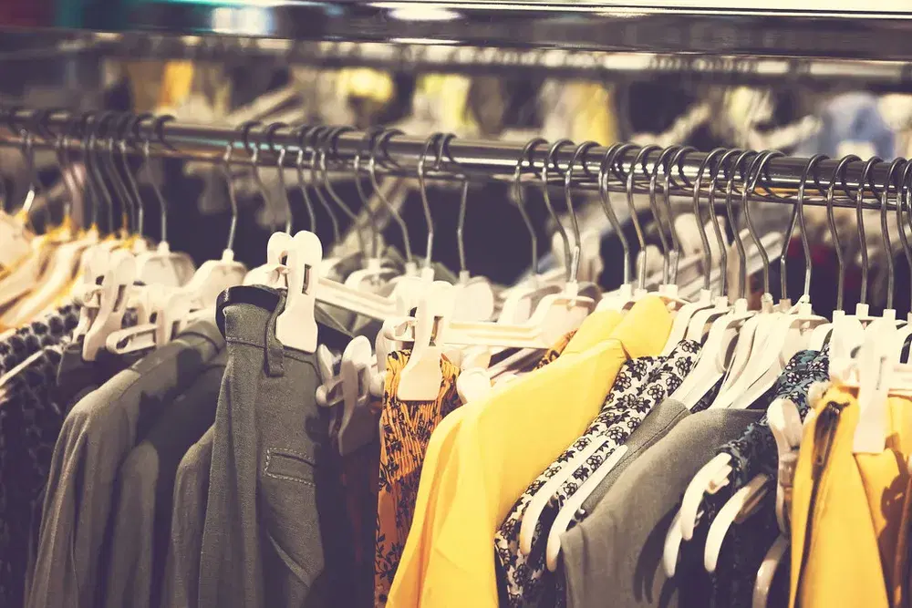 Fashion marketplace management services in UAE and Saudi Arabia