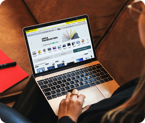 Inventory & Order Management