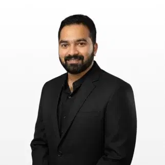 Karthik Sundarraj