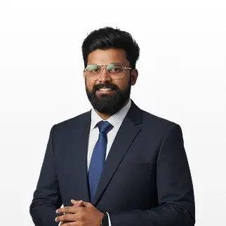 Rahul TS