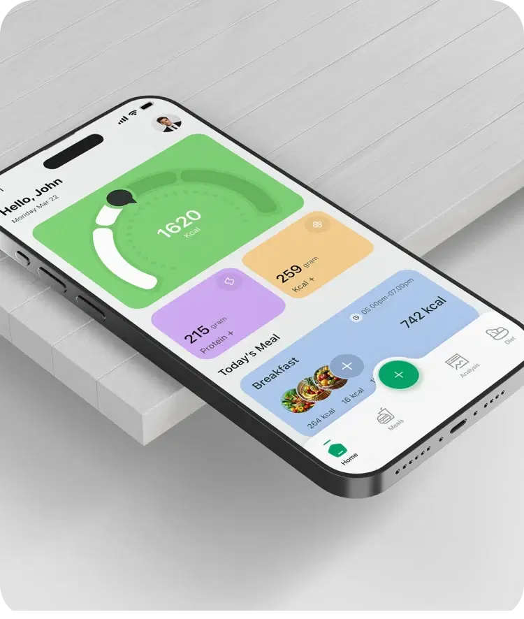 Team working together