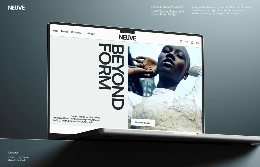 Wireframing & Prototyping