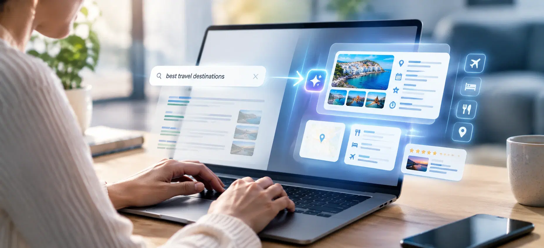 Search Intent vs Super Intent: How AI Is Changing Search