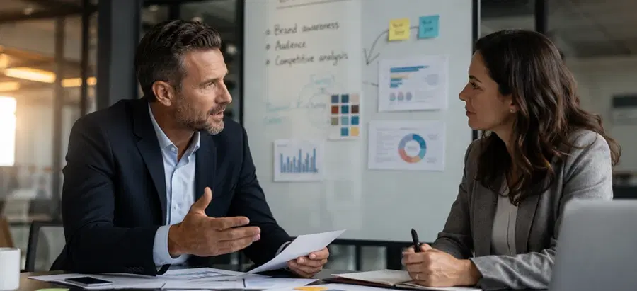 Brand Strategy vs Brand Management Explained