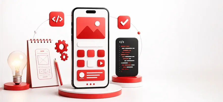 Mobile App Development Services: From Idea to Launch