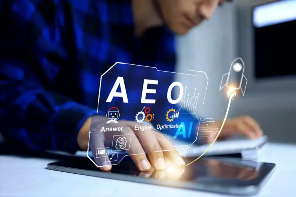 Why Your Brand Is Missing From AI Answers in 2026