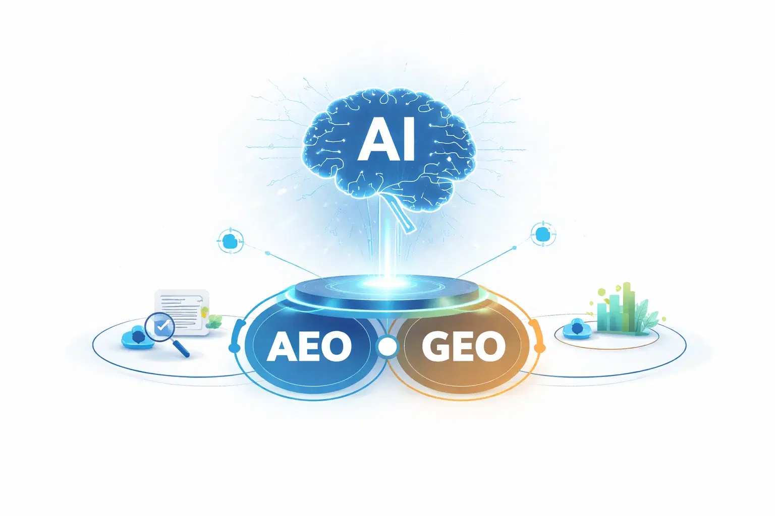 AI Search Revolution: From Rankings to Recommendations