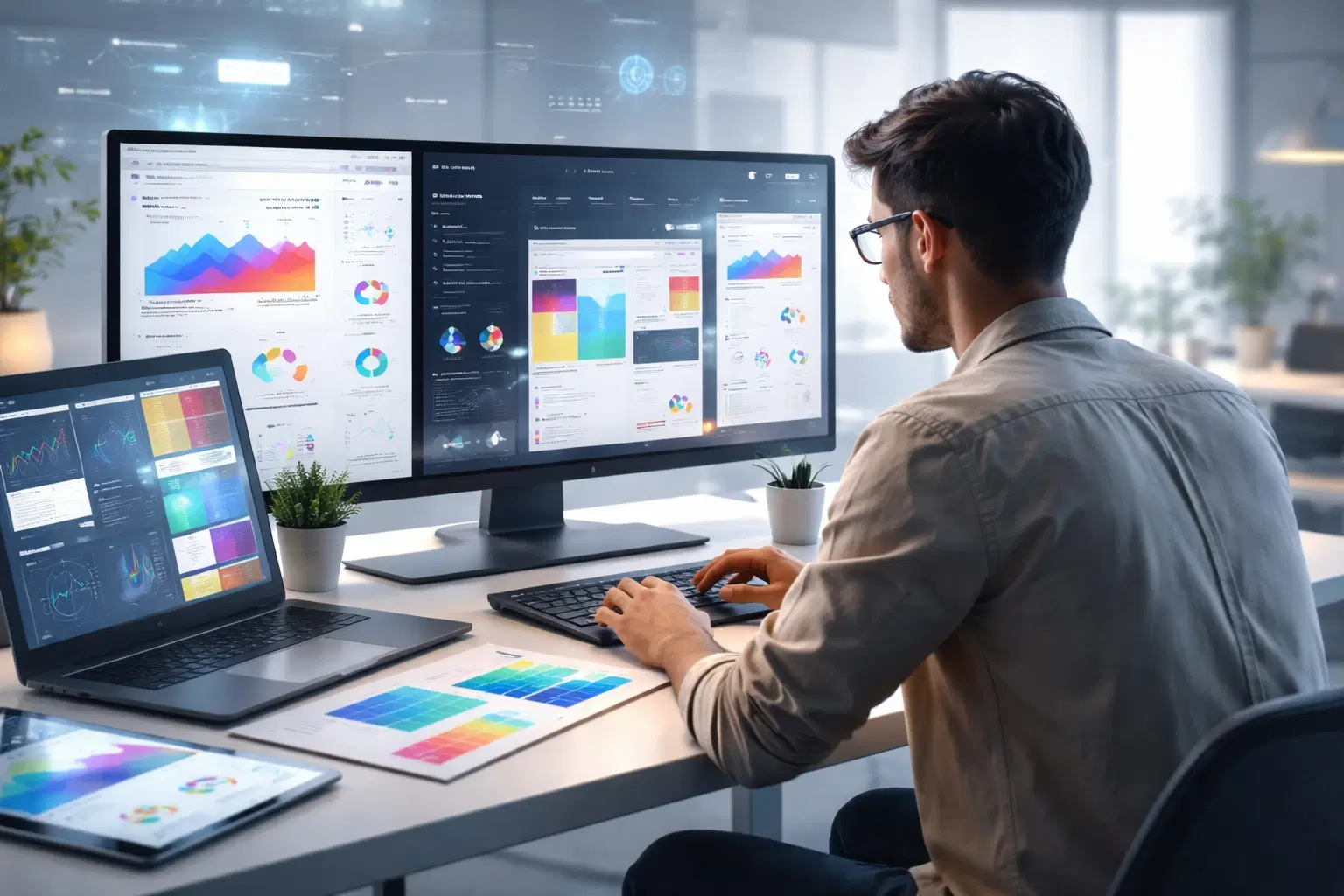 Creative Design Services That Drive Conversion