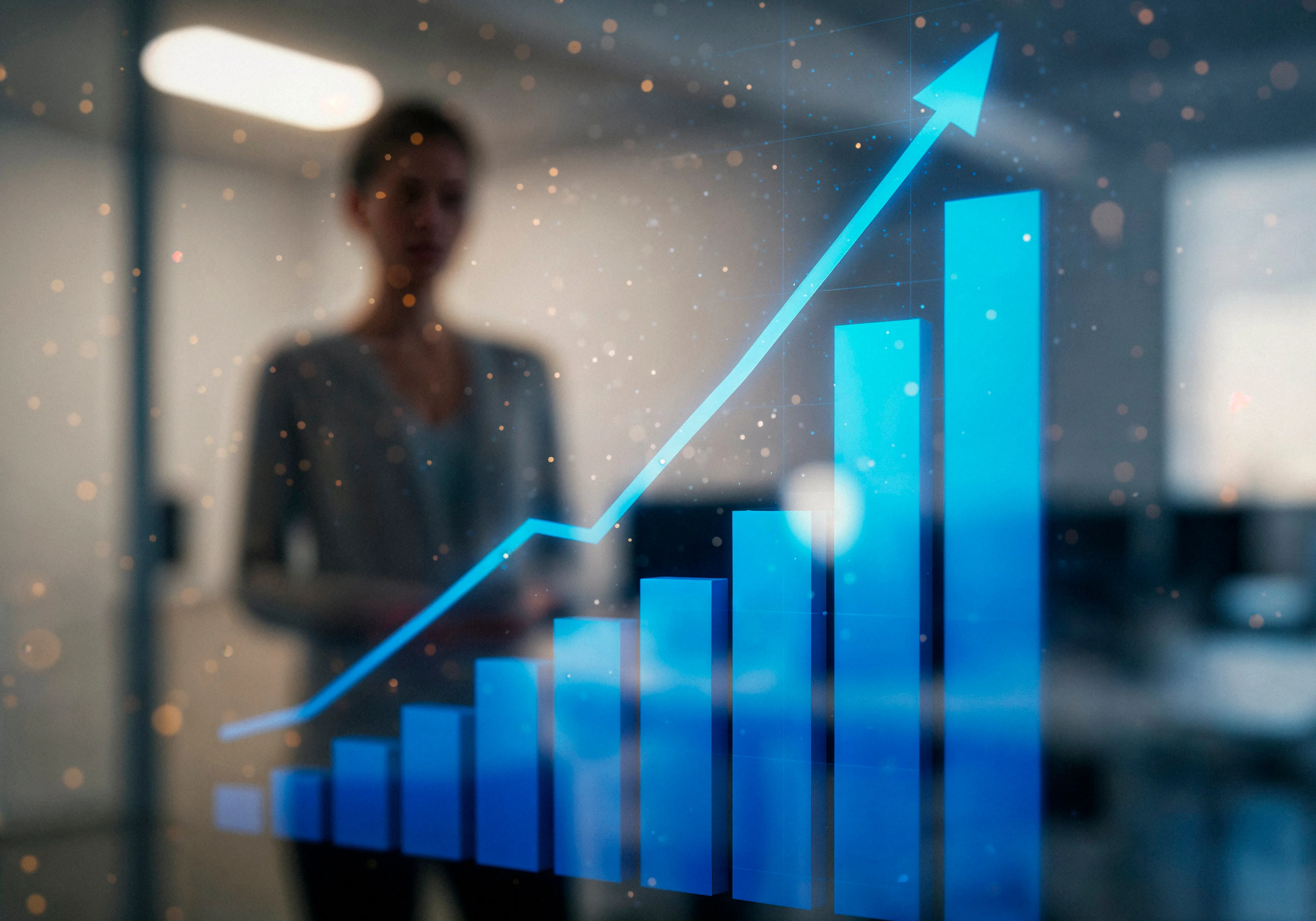 AEO, GEO & AIO Services Showcase