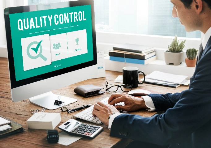 Quality Assurance Testing Showcase